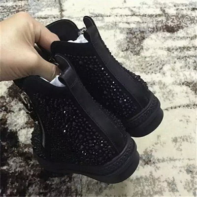 Giuseppe Zanotti Casual Shoes Women--013